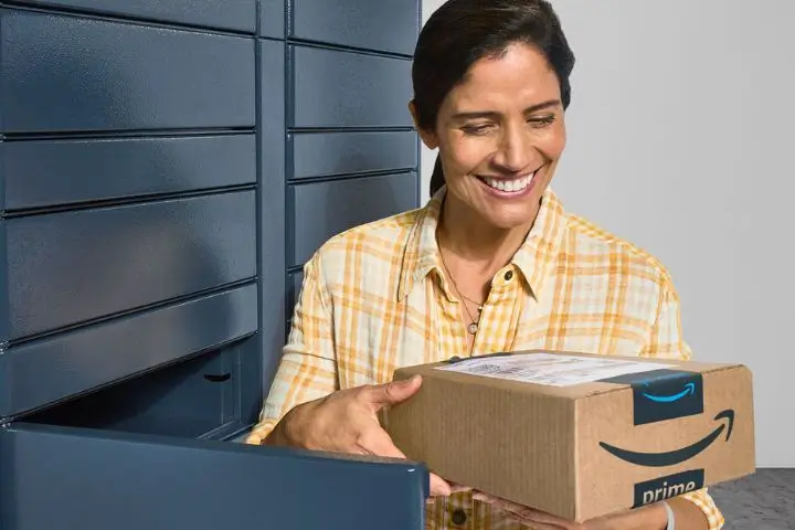 Understanding Amazon Pickup