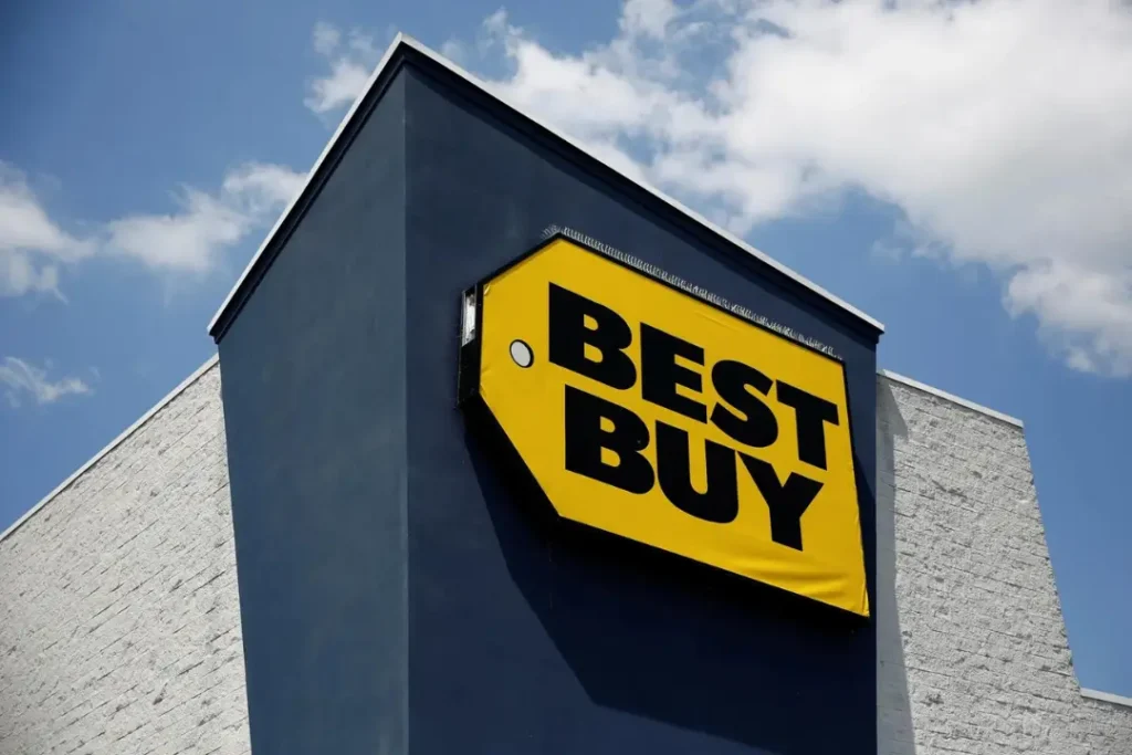 Best Buy