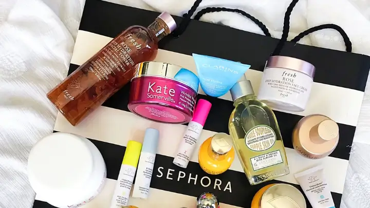 Sephora Sale Overview