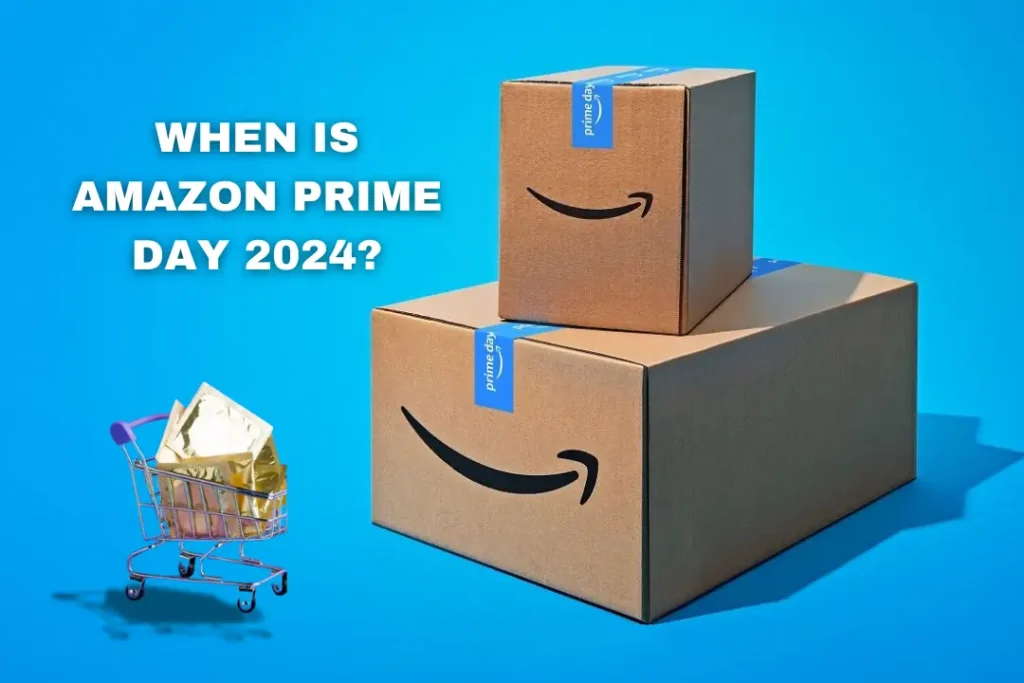 Amazon Prime Day