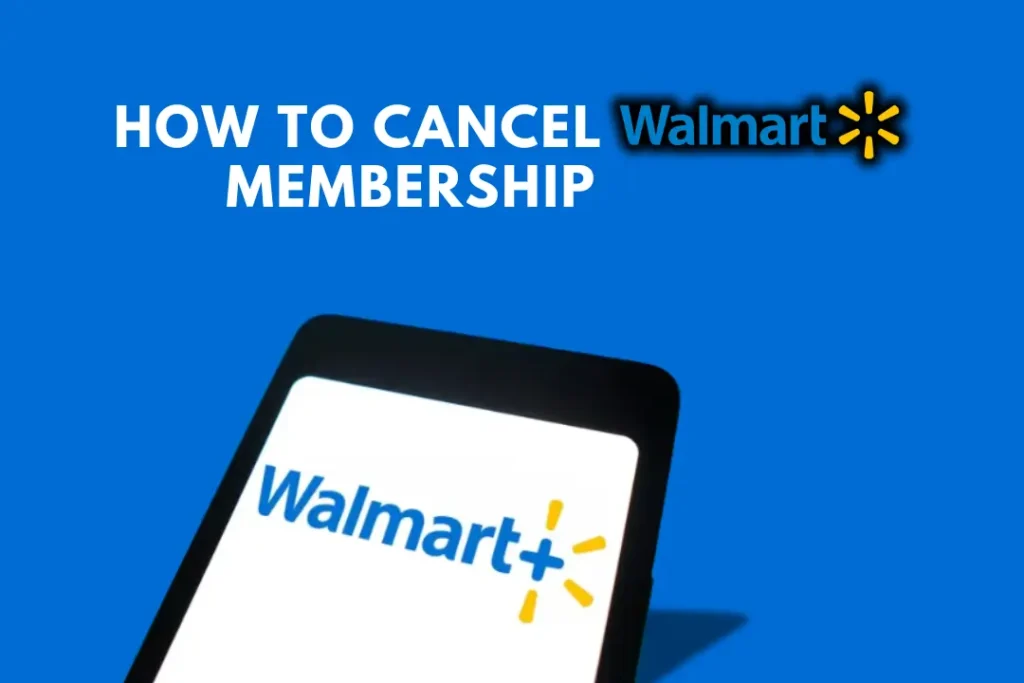 walmart membership