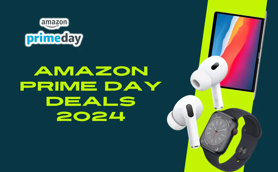 Amazon prime day