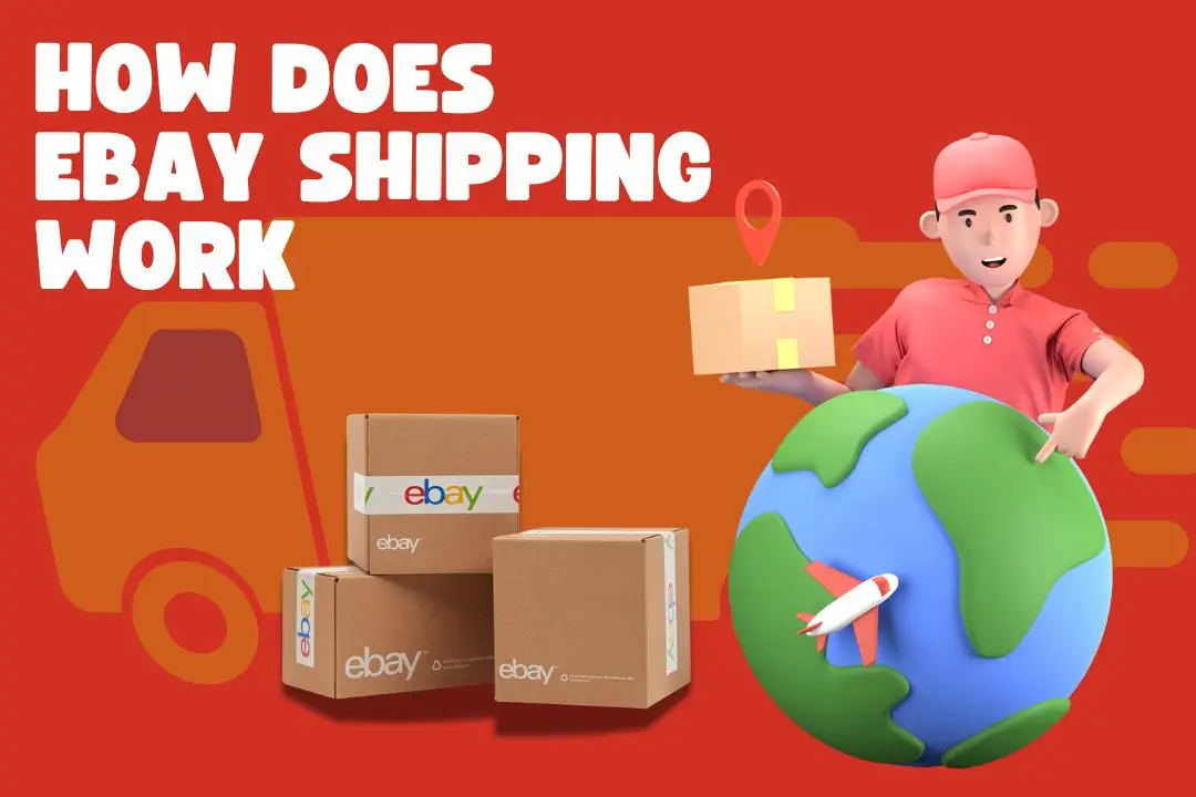 eBay Shipping