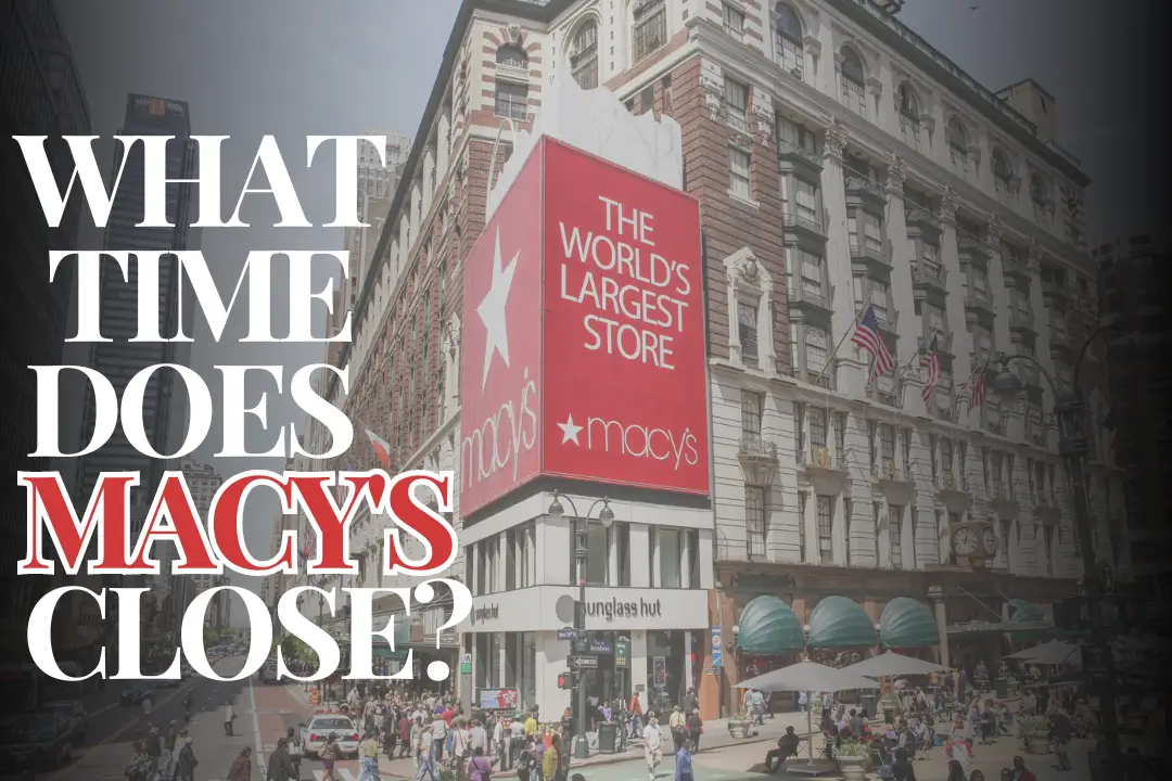 Macy's