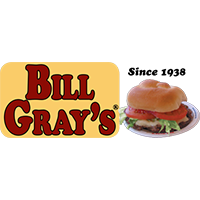 Bill Gray's